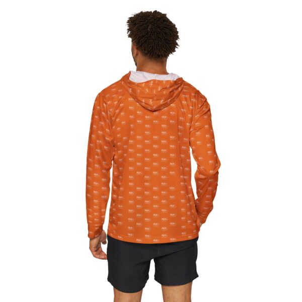 CFS ORANGE Men's Sports Warmup Hoodie (AOP) - Image 4