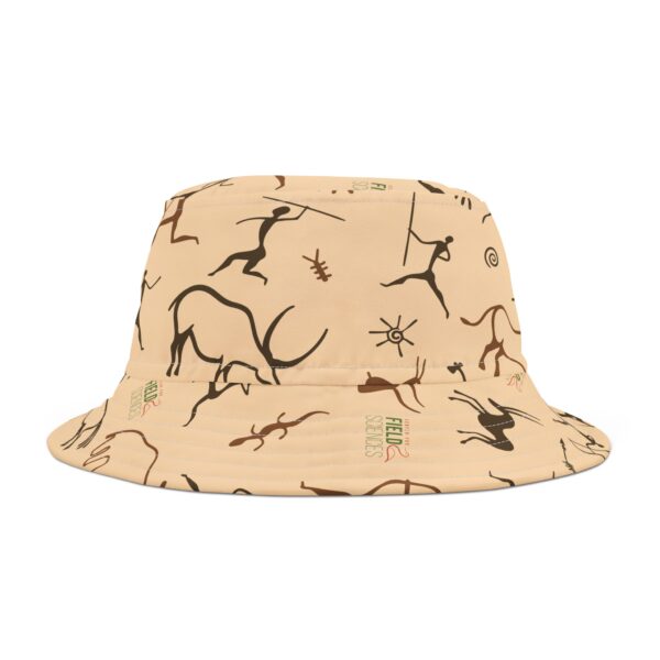 CFS Cave Art Bucket Hat (AOP) - Image 4