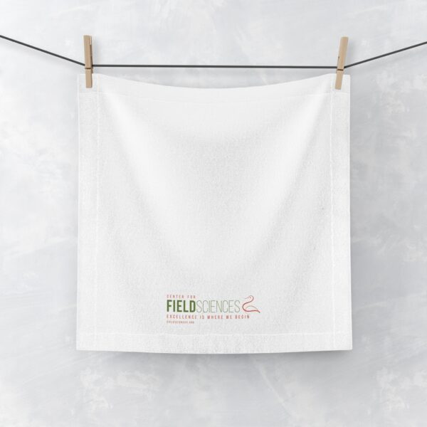 CFS Face Towel